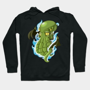 Happythulu Hoodie